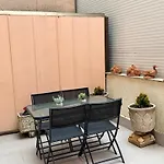 Vut Plaza Florida - Parking Gratis Apartment *