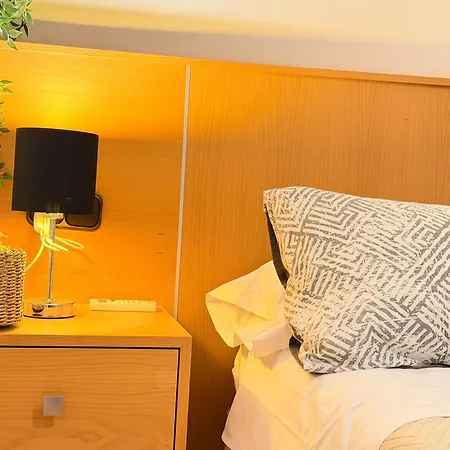 Vut Plaza Florida - Parking Gratis Salamanka