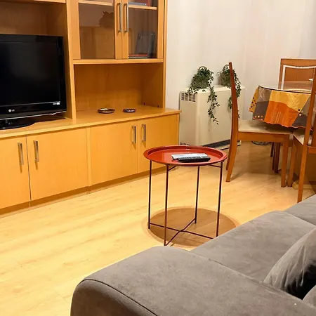 Vut Plaza Florida - Parking Gratis Apartmán *