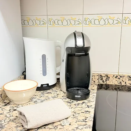 Apartmán Vut Plaza Florida - Parking Gratis Salamanka