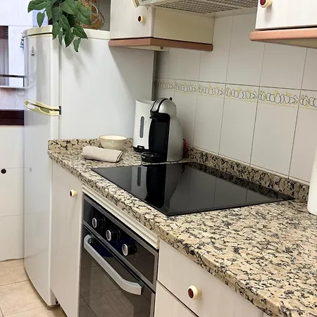 Vut Plaza Florida - Parking Gratis Salamanca