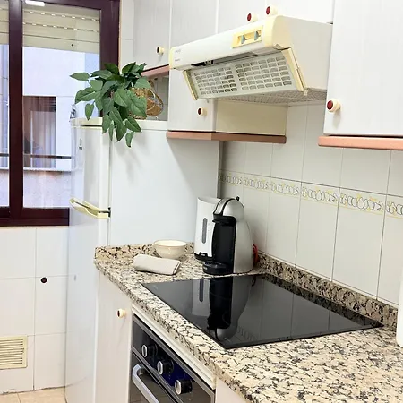 Vut Plaza Florida - Parking Gratis Apartmán