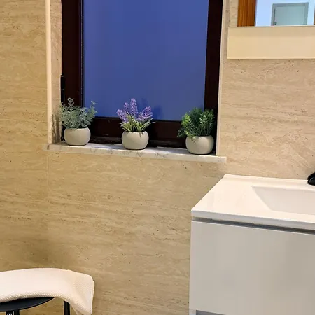 Vut Plaza Florida - Parking Gratis Apartmán