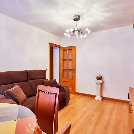 Apartment Vut Plaza Florida - Parking Gratis *