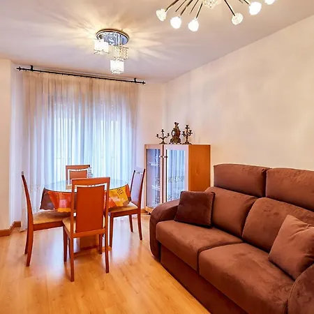 Vut Plaza Florida Apartment