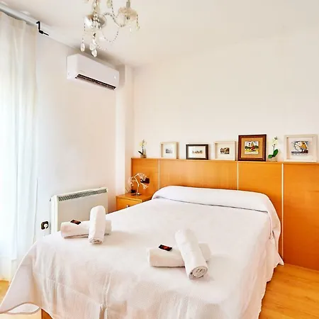 Apartment Vut Plaza Florida - Parking Gratis