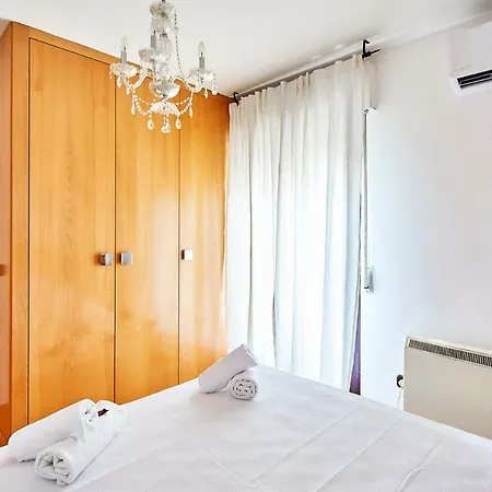 Vut Plaza Florida - Parking Gratis Apartment