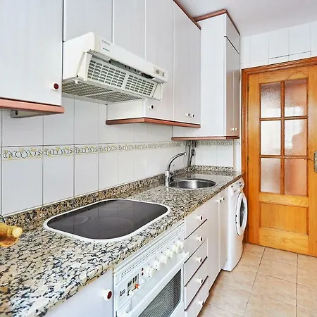 Apartment Vut Plaza Florida - Parking Gratis