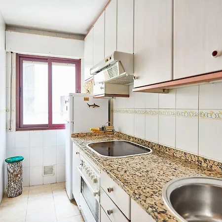 Vut Plaza Florida - Parking Gratis Salamanca