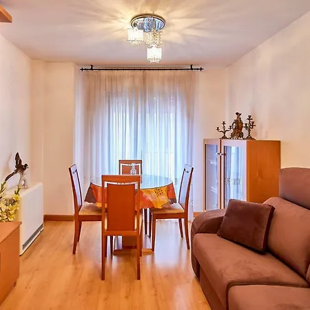 Vut Plaza Florida Apartment *