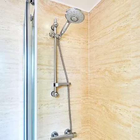 Apartment Vut Plaza Florida - Parking Gratis Salamanca