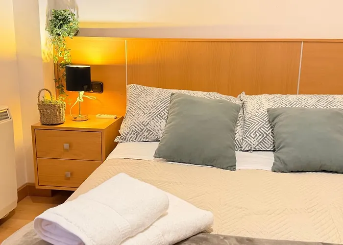 Vut Plaza Florida - Parking Gratis Apartmán