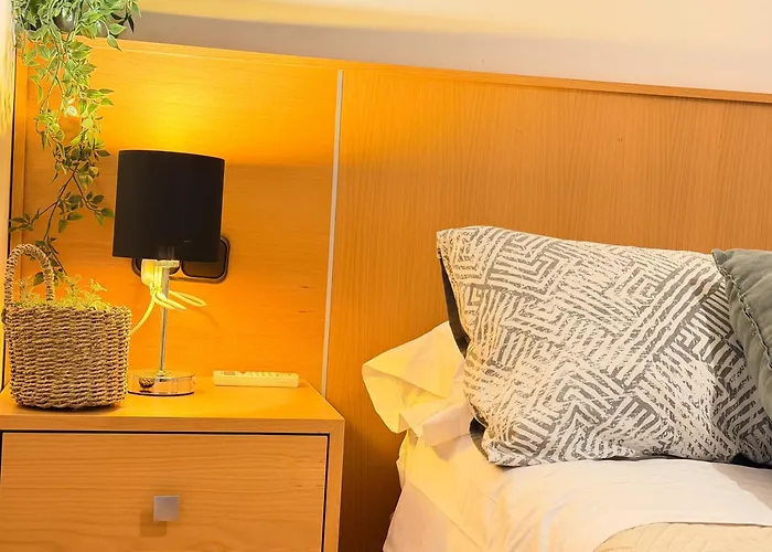 Vut Plaza Florida - Parking Gratis Salamanka