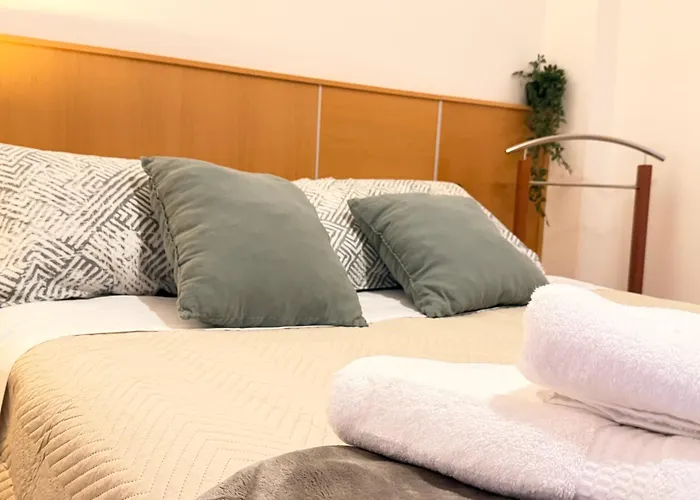 Vut Plaza Florida - Parking Gratis *