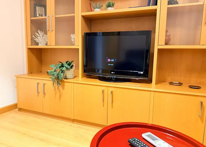 Vut Plaza Florida - Parking Gratis Apartmán