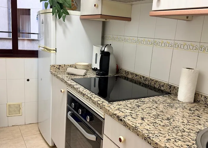 Vut Plaza Florida - Parking Gratis Salamanka