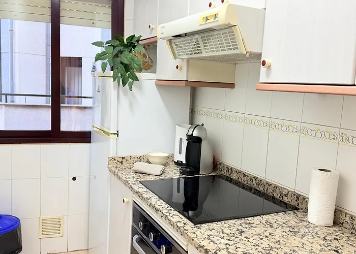 Vut Plaza Florida - Parking Gratis Apartmán