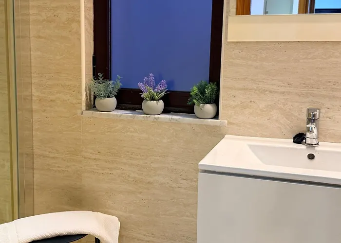 Vut Plaza Florida - Parking Gratis Apartmán