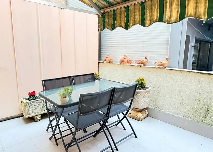 Vut Plaza Florida - Parking Gratis